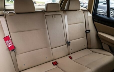 BMW X3, 2012 год, 1 750 000 рублей, 3 фотография