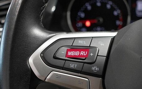 Volkswagen Tiguan II, 2020 год, 2 842 300 рублей, 8 фотография