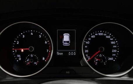 Volkswagen Tiguan II, 2020 год, 2 842 300 рублей, 11 фотография