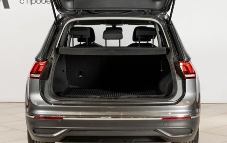 Volkswagen Tiguan II, 2020 год, 2 842 300 рублей, 15 фотография