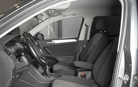 Volkswagen Tiguan II, 2020 год, 2 842 300 рублей, 16 фотография