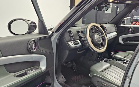 MINI Countryman II (F60), 2022 год, 2 800 000 рублей, 7 фотография