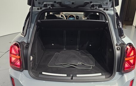 MINI Countryman II (F60), 2022 год, 2 800 000 рублей, 6 фотография