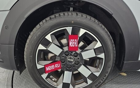 MINI Countryman II (F60), 2022 год, 2 800 000 рублей, 8 фотография