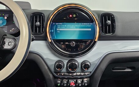 MINI Countryman II (F60), 2022 год, 2 800 000 рублей, 9 фотография