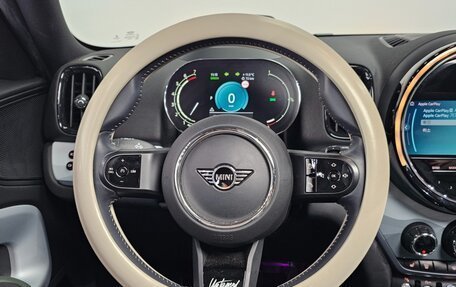 MINI Countryman II (F60), 2022 год, 2 800 000 рублей, 12 фотография