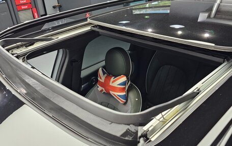 MINI Countryman II (F60), 2022 год, 2 800 000 рублей, 17 фотография