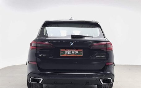 BMW X5, 2021 год, 4 870 000 рублей, 3 фотография