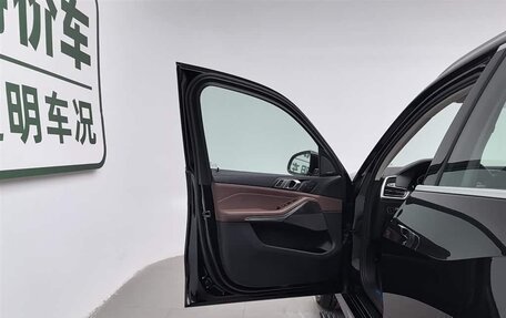 BMW X5, 2021 год, 4 870 000 рублей, 6 фотография