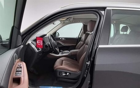 BMW X5, 2021 год, 4 870 000 рублей, 4 фотография