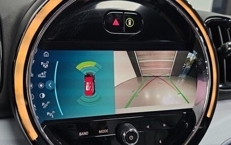 MINI Countryman II (F60), 2022 год, 2 800 000 рублей, 11 фотография