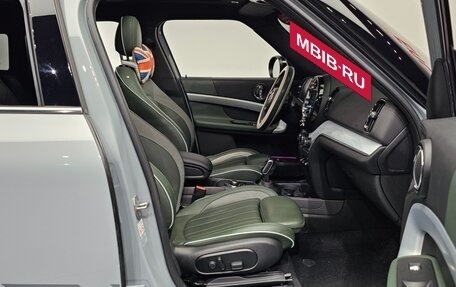 MINI Countryman II (F60), 2022 год, 2 800 000 рублей, 18 фотография