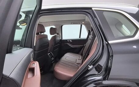 BMW X5, 2021 год, 4 870 000 рублей, 12 фотография