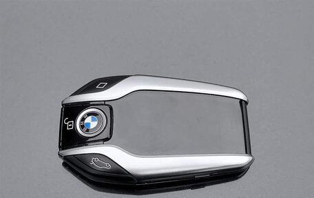 BMW X5, 2021 год, 4 870 000 рублей, 11 фотография