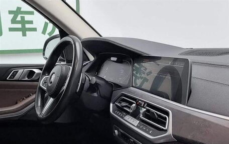BMW X5, 2021 год, 4 870 000 рублей, 17 фотография