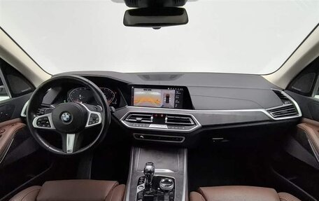 BMW X5, 2021 год, 4 870 000 рублей, 13 фотография