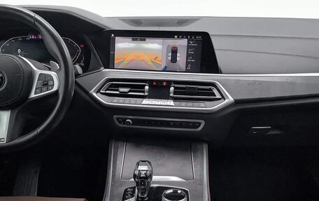 BMW X5, 2021 год, 4 870 000 рублей, 14 фотография