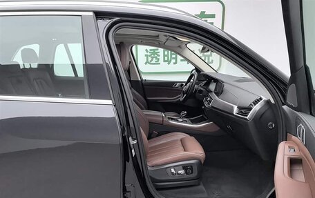 BMW X5, 2021 год, 4 870 000 рублей, 10 фотография