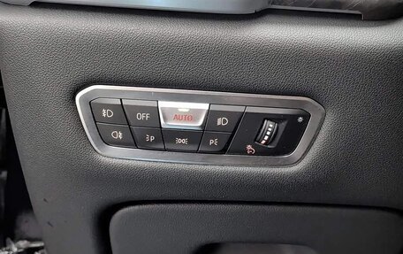 BMW X5, 2021 год, 4 870 000 рублей, 8 фотография