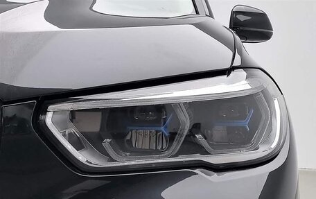 BMW X5, 2021 год, 4 870 000 рублей, 21 фотография