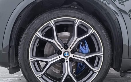 BMW X5, 2021 год, 4 870 000 рублей, 9 фотография