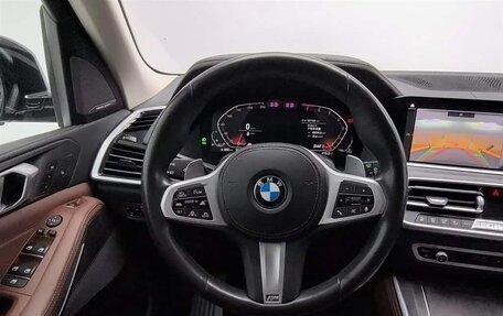 BMW X5, 2021 год, 4 870 000 рублей, 20 фотография