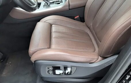 BMW X5, 2021 год, 4 870 000 рублей, 22 фотография