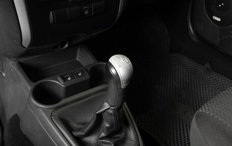 Datsun on-DO I рестайлинг, 2017 год, 483 000 рублей, 5 фотография