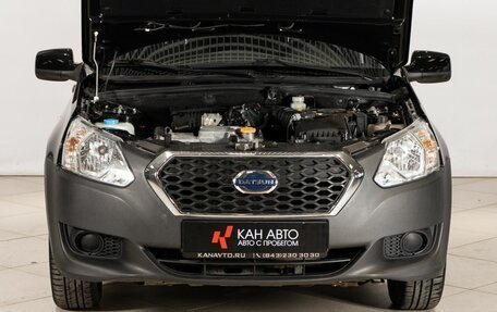 Datsun on-DO I рестайлинг, 2017 год, 483 000 рублей, 10 фотография