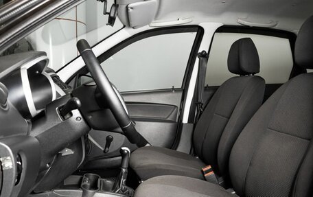 Datsun on-DO I рестайлинг, 2017 год, 483 000 рублей, 12 фотография