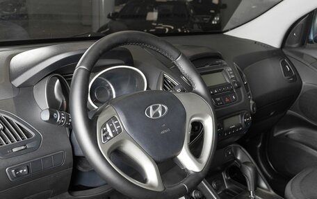 Hyundai ix35 I рестайлинг, 2013 год, 1 325 000 рублей, 3 фотография