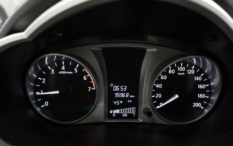 Datsun on-DO I рестайлинг, 2017 год, 483 000 рублей, 7 фотография