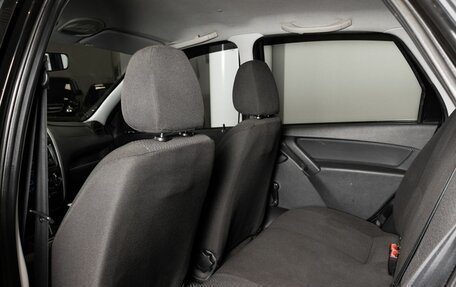 Datsun on-DO I рестайлинг, 2017 год, 483 000 рублей, 13 фотография