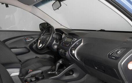 Hyundai ix35 I рестайлинг, 2013 год, 1 325 000 рублей, 4 фотография