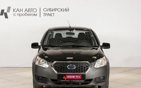 Datsun on-DO I рестайлинг, 2017 год, 483 000 рублей, 8 фотография