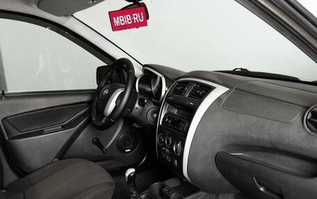 Datsun on-DO I рестайлинг, 2017 год, 483 000 рублей, 4 фотография