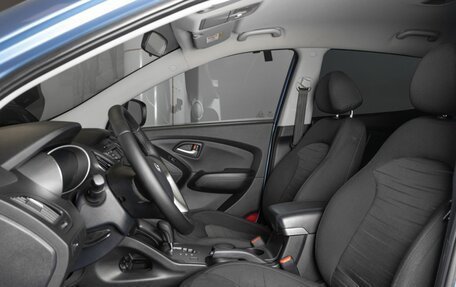 Hyundai ix35 I рестайлинг, 2013 год, 1 325 000 рублей, 13 фотография