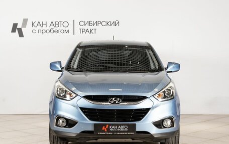 Hyundai ix35 I рестайлинг, 2013 год, 1 325 000 рублей, 9 фотография