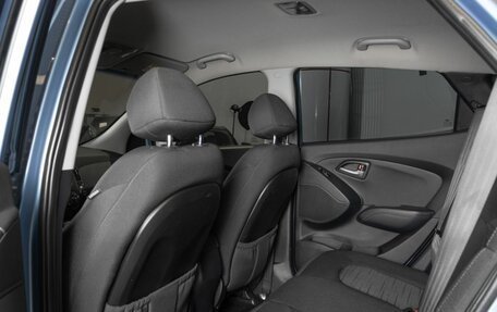 Hyundai ix35 I рестайлинг, 2013 год, 1 325 000 рублей, 14 фотография