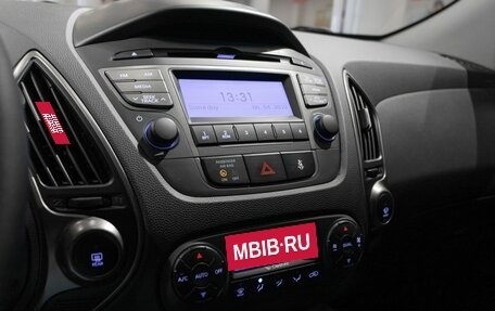 Hyundai ix35 I рестайлинг, 2013 год, 1 325 000 рублей, 6 фотография