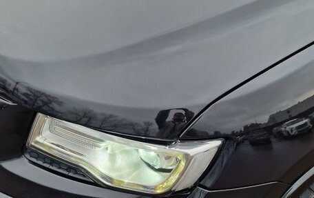 Jeep Grand Cherokee, 2013 год, 2 100 000 рублей, 5 фотография