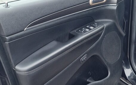 Jeep Grand Cherokee, 2013 год, 2 100 000 рублей, 14 фотография