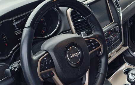 Jeep Grand Cherokee, 2013 год, 2 100 000 рублей, 8 фотография