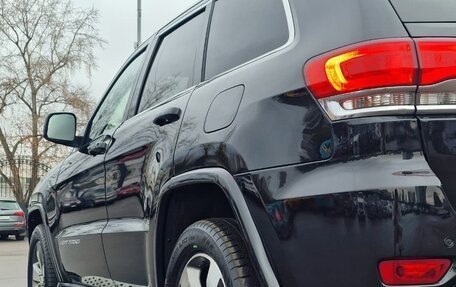 Jeep Grand Cherokee, 2013 год, 2 100 000 рублей, 4 фотография