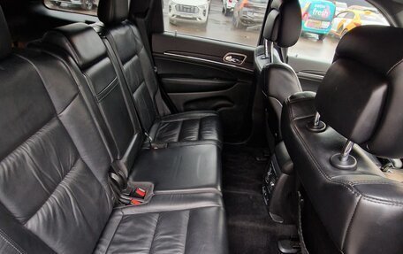 Jeep Grand Cherokee, 2013 год, 2 100 000 рублей, 12 фотография