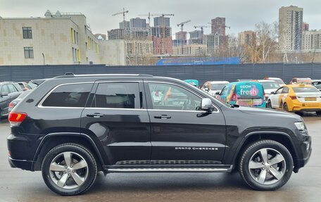 Jeep Grand Cherokee, 2013 год, 2 100 000 рублей, 3 фотография