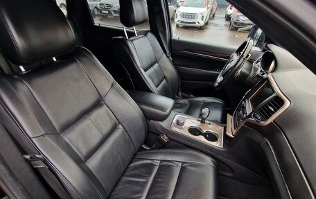 Jeep Grand Cherokee, 2013 год, 2 100 000 рублей, 13 фотография