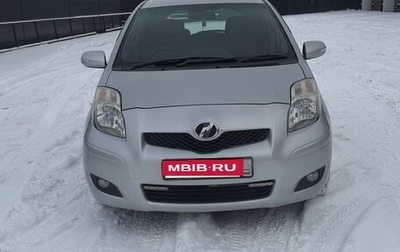 Toyota Vitz, 2008 год, 535 000 рублей, 1 фотография