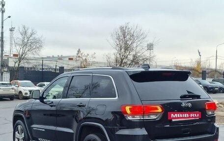 Jeep Grand Cherokee, 2013 год, 2 100 000 рублей, 6 фотография