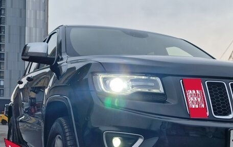 Jeep Grand Cherokee, 2013 год, 2 100 000 рублей, 11 фотография